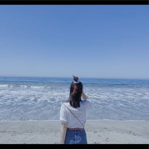 Meet your Posher, Keyu